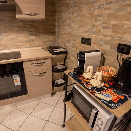 New Apartment Milan-Oh My House! Ngoại thất bức ảnh