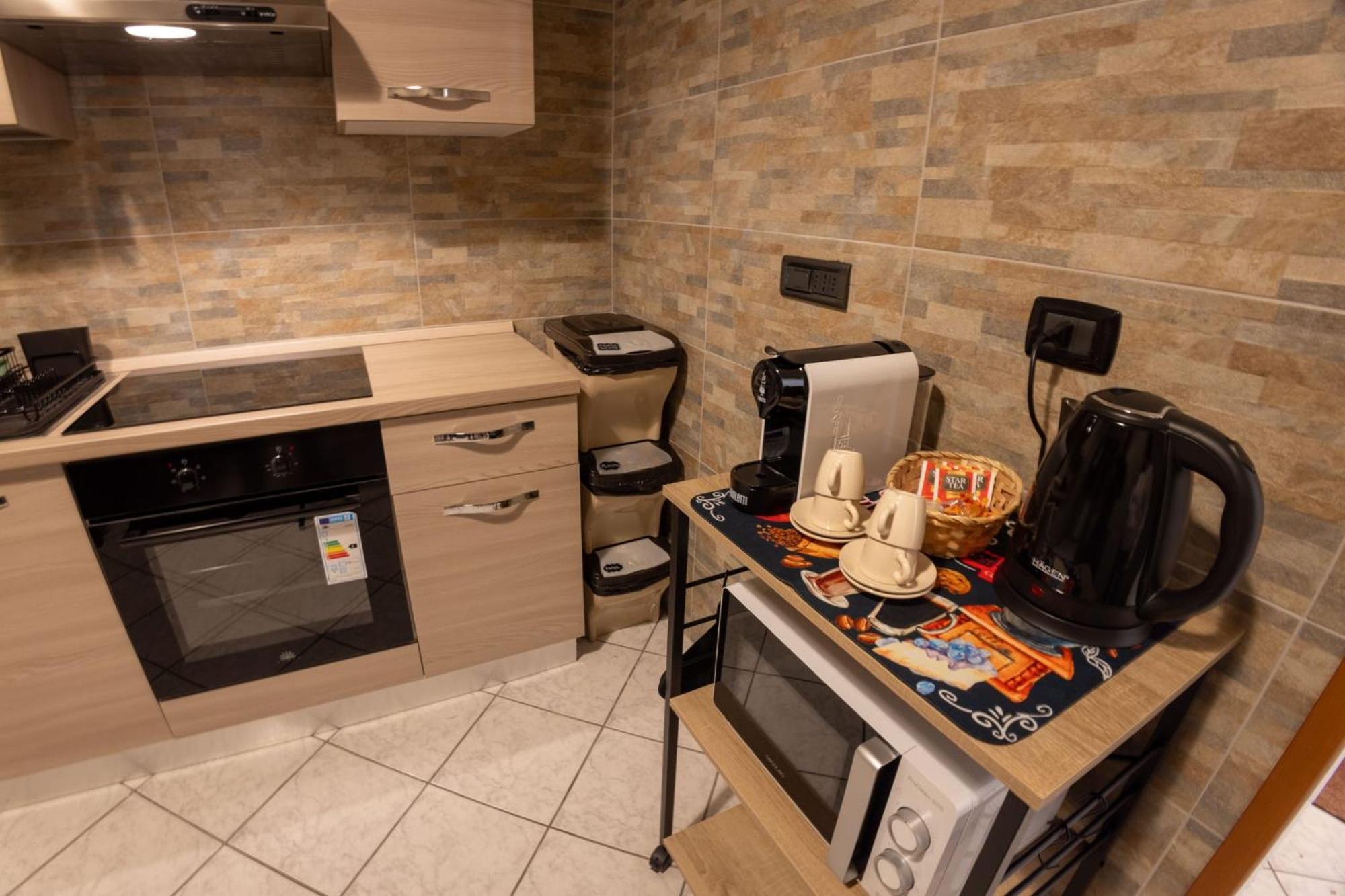 New Apartment Milan-Oh My House! Ngoại thất bức ảnh
