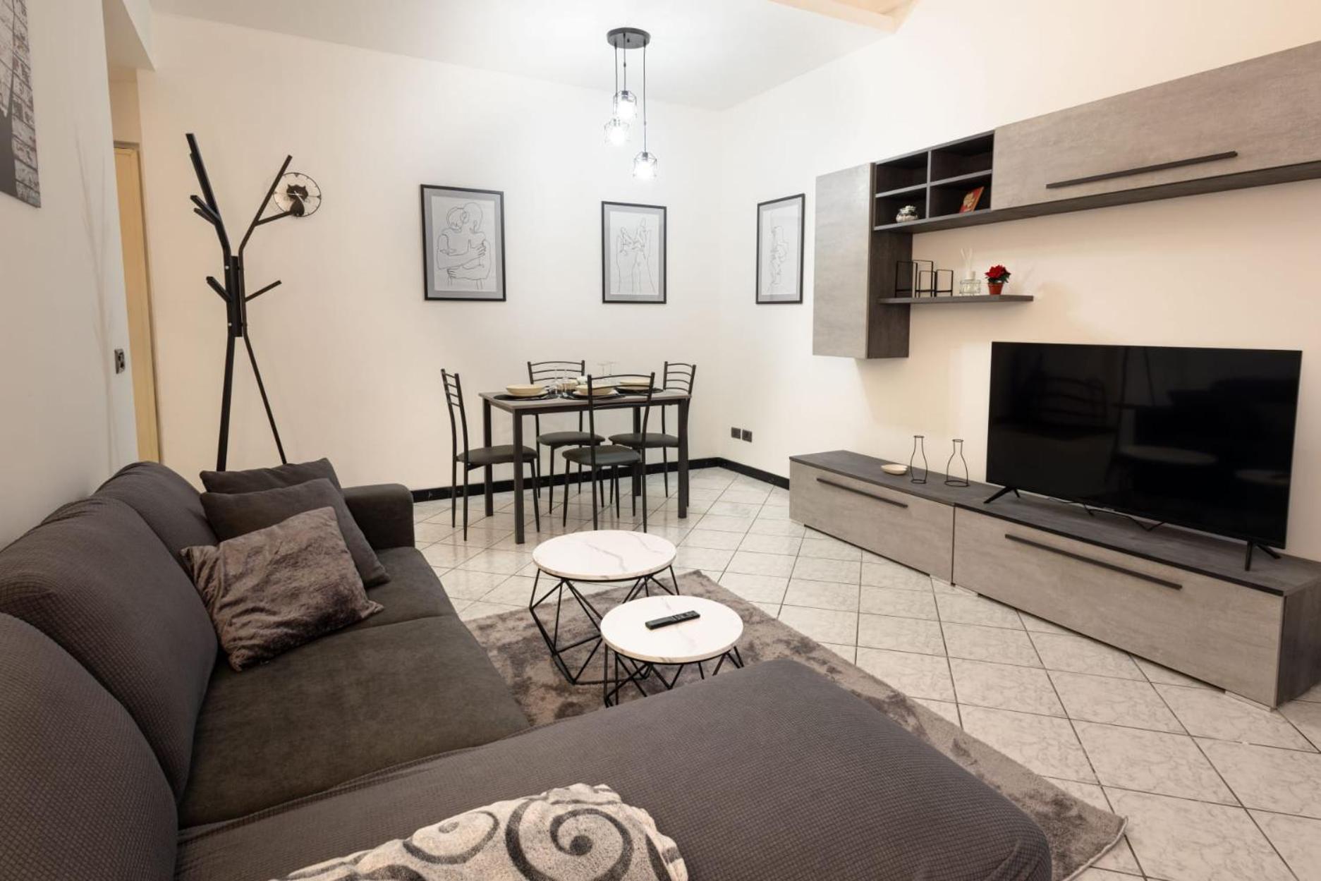 New Apartment Milan-Oh My House! Ngoại thất bức ảnh